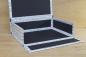 Preview: Large sheet music box with blue linen edges